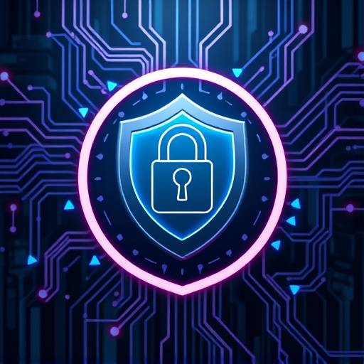 Privacy Policy document depicting data protection and confidentiality